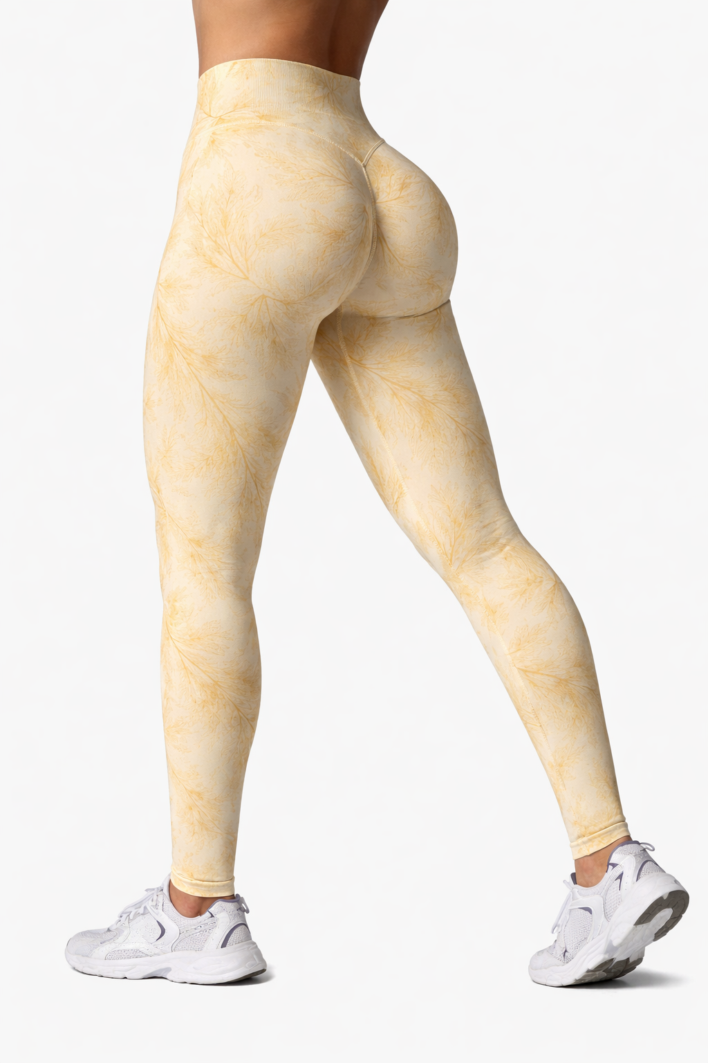 Booty Scrunch Leggings