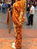 Preorder Maple Huney’s sweatpants