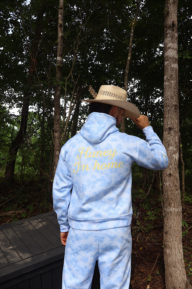 Huney I'm Home Hoodie